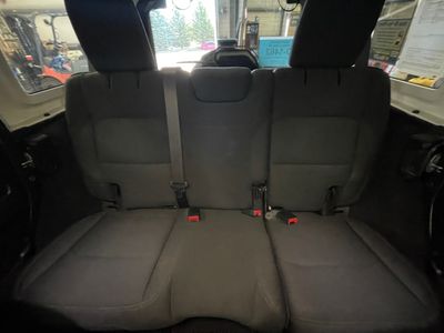 2019 Jeep Wrangler Unlimited - Photo 14
