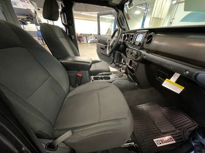 2019 Jeep Wrangler Unlimited - Photo 15