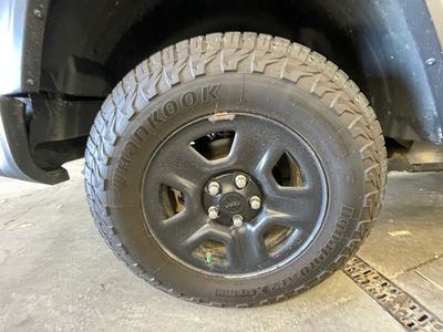2019 Jeep Wrangler Unlimited - Photo 16