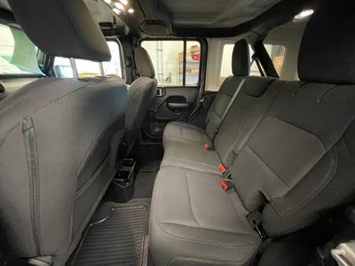 2019 Jeep Wrangler Unlimited - Photo 18