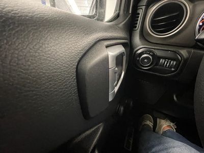 2019 Jeep Wrangler Unlimited - Photo 20