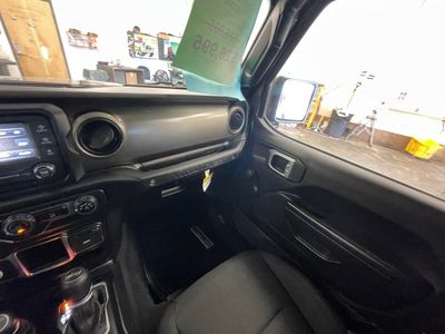 2019 Jeep Wrangler Unlimited - Photo 21