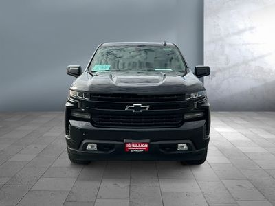 2020 Chevrolet Silverado 1500 - Photo 2