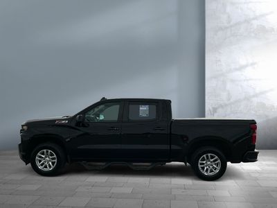 2020 Chevrolet Silverado 1500 - Photo 3