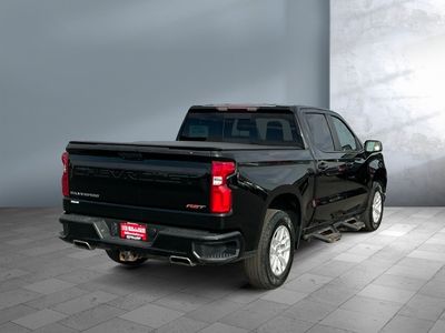2020 Chevrolet Silverado 1500 - Photo 6