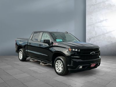 2020 Chevrolet Silverado 1500 - Photo 8