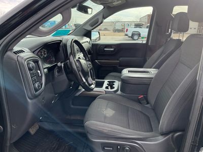 2020 Chevrolet Silverado 1500 - Photo 9