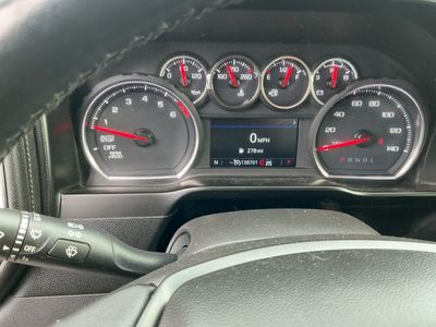 2020 Chevrolet Silverado 1500 - Photo 10
