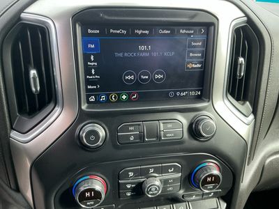 2020 Chevrolet Silverado 1500 - Photo 11