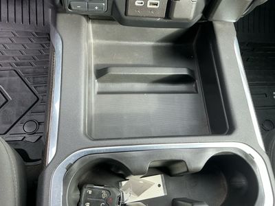 2020 Chevrolet Silverado 1500 - Photo 12