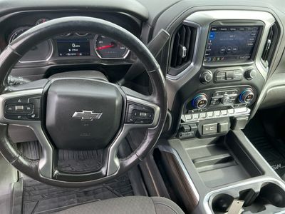 2020 Chevrolet Silverado 1500 - Photo 14