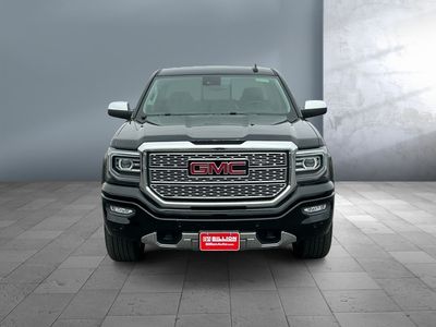 2017 GMC Sierra 1500 - Photo 2