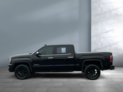 2017 GMC Sierra 1500 - Photo 3