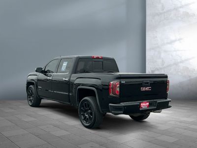 2017 GMC Sierra 1500 - Photo 4