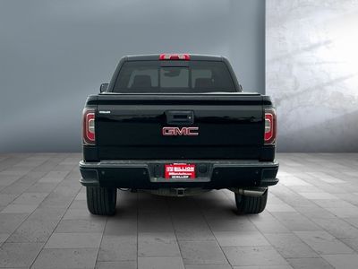2017 GMC Sierra 1500 - Photo 5