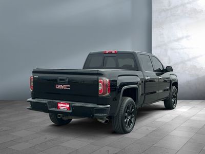 2017 GMC Sierra 1500 - Photo 6