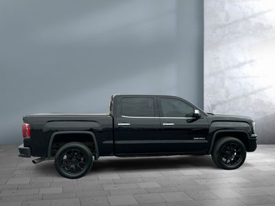 2017 GMC Sierra 1500 - Photo 7