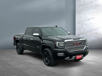 2017 GMC Sierra 1500 - Photo 8