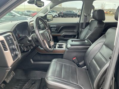2017 GMC Sierra 1500 - Photo 9