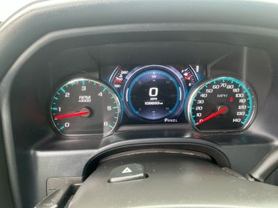 2017 GMC Sierra 1500 - Photo 10