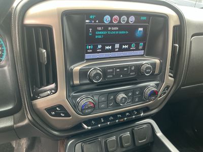 2017 GMC Sierra 1500 - Photo 11