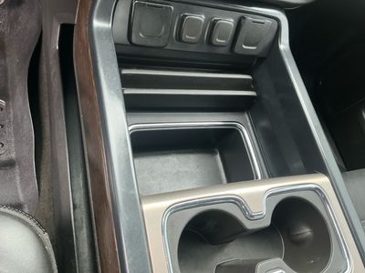 2017 GMC Sierra 1500 - Photo 12