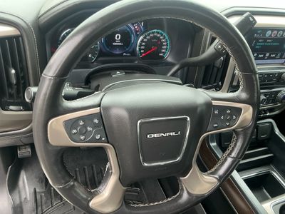 2017 GMC Sierra 1500 - Photo 13