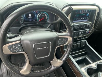 2017 GMC Sierra 1500 - Photo 14