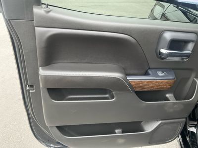 2017 GMC Sierra 1500 - Photo 16