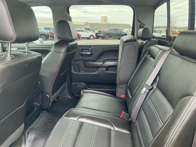 2017 GMC Sierra 1500 - Photo 17