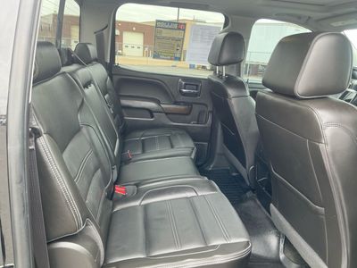 2017 GMC Sierra 1500 - Photo 18