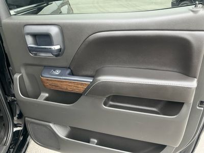 2017 GMC Sierra 1500 - Photo 19