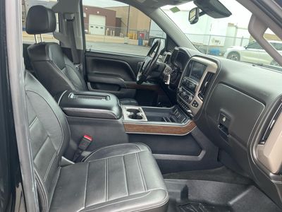 2017 GMC Sierra 1500 - Photo 20
