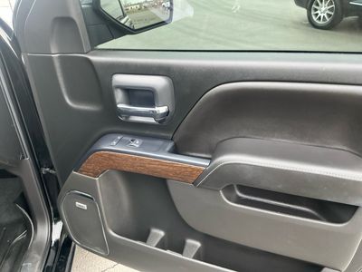 2017 GMC Sierra 1500 - Photo 21