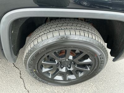 2017 GMC Sierra 1500 - Photo 22