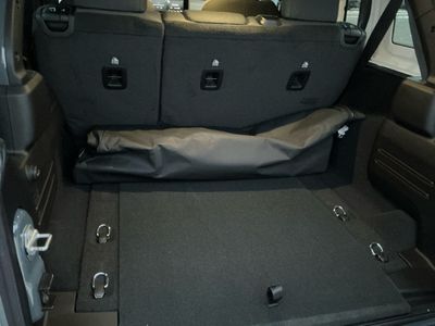 2026 Jeep Wrangler - Photo 18