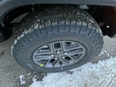 2026 Jeep Wrangler - Photo 22