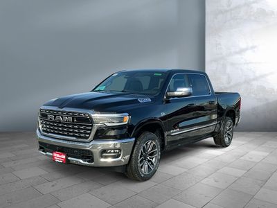 2026 Ram 1500 - Photo 1