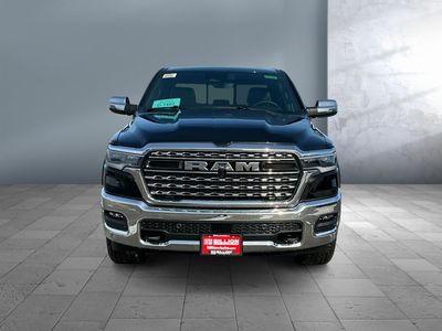 2026 Ram 1500 - Photo 2
