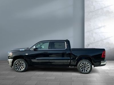 2026 Ram 1500 - Photo 3