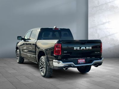 2026 Ram 1500 - Photo 4