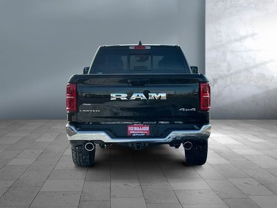 2026 Ram 1500 - Photo 5