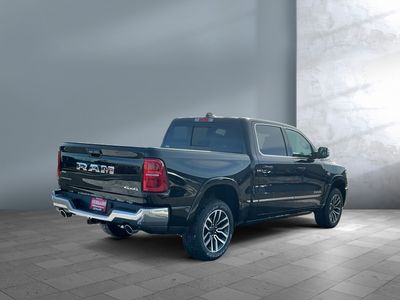 2026 Ram 1500 - Photo 6