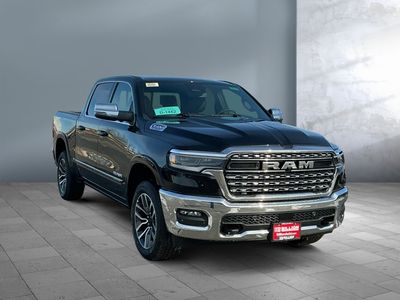 2026 Ram 1500 - Photo 8
