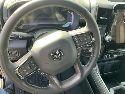 2026 Ram 1500 - Photo 14