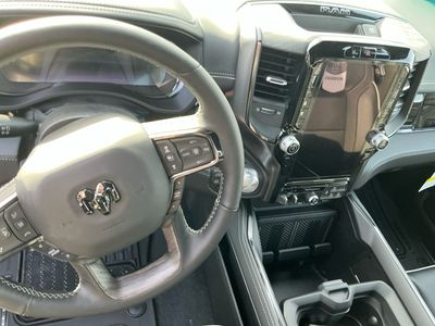 2026 Ram 1500 - Photo 15