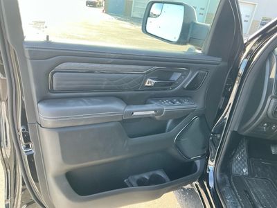 2026 Ram 1500 - Photo 16