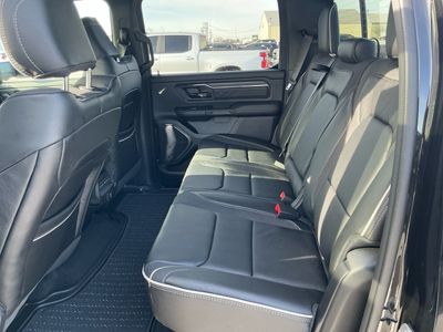 2026 Ram 1500 - Photo 17