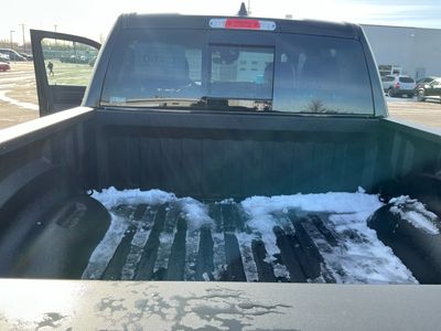 2026 Ram 1500 - Photo 18