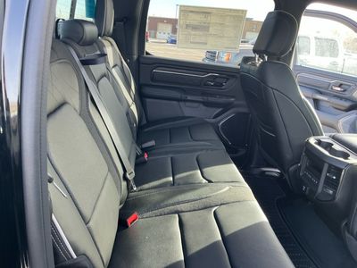 2026 Ram 1500 - Photo 19